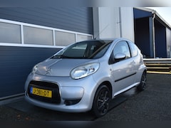 Citroën C1 - 1.0-12V Séduction