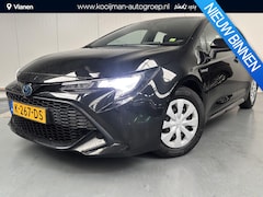 Toyota Corolla - 1.8 Hybrid Comfort