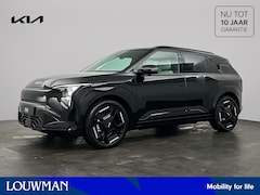 Kia EV3 - GT-Line Business Edition 81.4 kWh