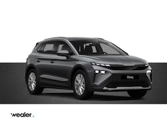 Skoda Elroq - 85 Business Edition 286 PK | Trekhaak | Led Matrix |