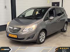 Opel Meriva - 1.4 Turbo Cosmo