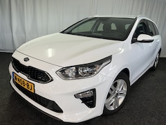 Kia Cee'd Sportswagon - Ceed 1.0 T-GDi DynamicLine 1E EIGN/ECC/CRUISE/APPLE/CAMERA