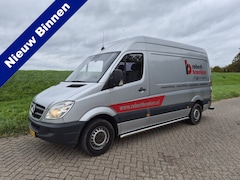 Mercedes-Benz Sprinter - 313 2.2 CDI 366 EHD *Automaat* *Roestvrij