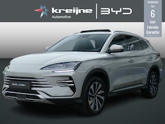 BYD Seal U - 1.5 DM-i FWD Boost | Voorraad | Snel rijden