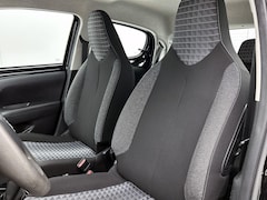 Peugeot 108 - 1.0 72pk Active | Airco | Bluetooth | IsoFix |