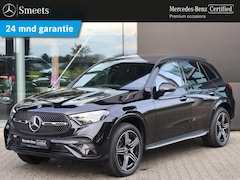 Mercedes-Benz GLC-klasse - 300e 4MATIC AMG Line