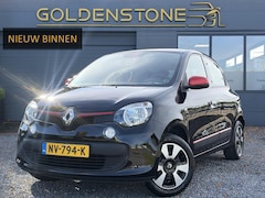 Renault Twingo - 1.0 SCe Collection ✓2e Eigenaar✓Airco✓Cruise✓Zeer Zuinig✓Weinig km✓N.A.P✓Apk tot 02-2026