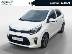 Kia Picanto - 1.0 DPi DynamicPlusLine NAV | AIRCO | CRUIS| CAMERA | KEYLESS ENTRY| CARPLAY|