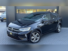 Volkswagen Taigo - 1.0 TSI R-Line Pano|Carplay|Keyless|IQ