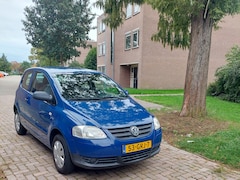 Volkswagen Fox - 1.4 Trendline
