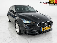 SEAT Leon Sportstourer - 1.0 eTSI Style Automaat uit 2024 Rijklaar + 12 maanden Bovag-garantie “Sinds 1970 | 5.000+