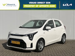 Kia Picanto - 1.0 GDi DynamicLine | Navigatie | CarPlay | Camera |