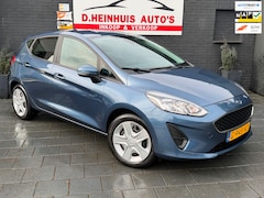 Ford Fiesta - 1.1 Trend 5DRS|NAVI|AIRCO|APK 08-2027|