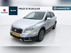 Suzuki SX4 S-Cross - 1.6 High Executive AllGrip RIJKLAAR PRIJS
