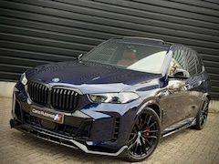BMW X5 - xDrive50e M-PERF. B&W|PANO SKY|MASSAGE|SOFT|HUD|360 VOL
