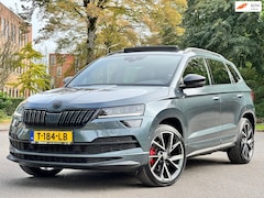 Skoda Karoq - 2.0 TSI 4x4 Sportline Business