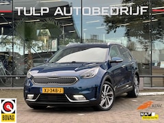 Kia Niro - 1.6 GDi Hybrid ExecutiveLine Vele opties Dealer NAP