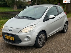 Ford Ka - 1.2 Titanium