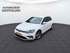 Volkswagen Golf - 1.5 TSI Highline Business R