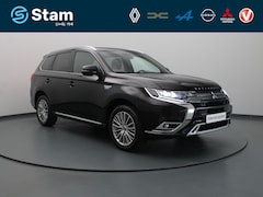 Mitsubishi Outlander - 224pk PHEV Instyle 360° Camera | Stoel-/stuurverw