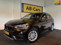 BMW X1 - XDrive20i Centennial Executive Automaat