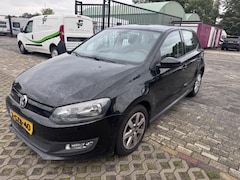 Volkswagen Polo - 1.2 TDI BlueMotion