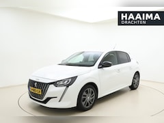 Peugeot 208 - 1.2T Style 100pk | LED koplampen | Apple Carplay & Android Auto | Parkeersensoren achter |