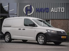 Volkswagen Caddy Cargo Maxi - 1.5 TSI, 2X ZIJDEUR, INCL. BTW-BPM, ALL-IN