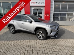 Toyota RAV4 - 2.5 Plug-in Hybrid AWD Dynamic incl. Alarm Klasse 3