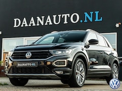 Volkswagen T-Roc - 1.5 TSI Sport Business R