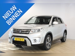 Suzuki Vitara - 1.6 Exclusive | trekhaak| camera