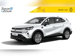 Renault Symbioz - E-Tech full hybrid 160 evolution | Nu leverbaar met €3.000, - EXTRA Zeeuw & Zeeuw voorraad