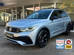 Volkswagen Tiguan - 1.4 TSI eHybrid R-Line Black Style Stoelvw