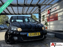 Volkswagen Golf - 1.4 TSI Trendline Nieuwe APK//Automaat