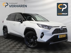 Toyota RAV4 - 2.5 Hybrid Business CLIMATE | ADAPCRUISE | CARPLAY | DAB | LED | LMV17 | CAMERA | ELECAKLE