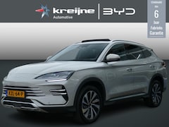 BYD Seal U - 1.5 DM-i FWD Boost | DEMO | Pano | Leder | 360* Camera