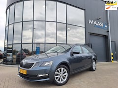 Skoda Octavia Combi - 1.0 TSI Greentech Ambition Business