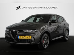 Alfa Romeo Tonale - 1.3T PHEV Edizione Speciale Panoramadak Leder Stoelventilatie