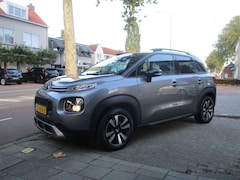 Citroën C3 Aircross - 1.2 PureTech S&S Feel / AUTOMAAT / AIRCO / TREKHAAK / D-SNAAR V.V / 107dkm