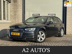 Audi A4 Avant - 2.0 TDI ultra Lease Edition Automaat|B&O|Nap