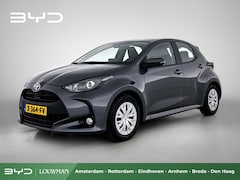 Toyota Yaris - 1.5 Hybrid Active | Nette onderhouden auto |
