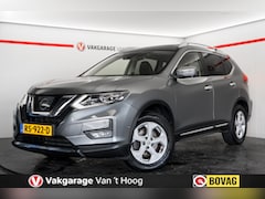 Nissan X-Trail - 1.6 DIG-T Business 7persoons Panoramadak Trekhaak