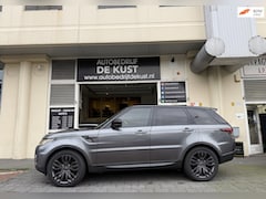 Land Rover Range Rover Sport - 3.0 TDV6 HSE Dynamic