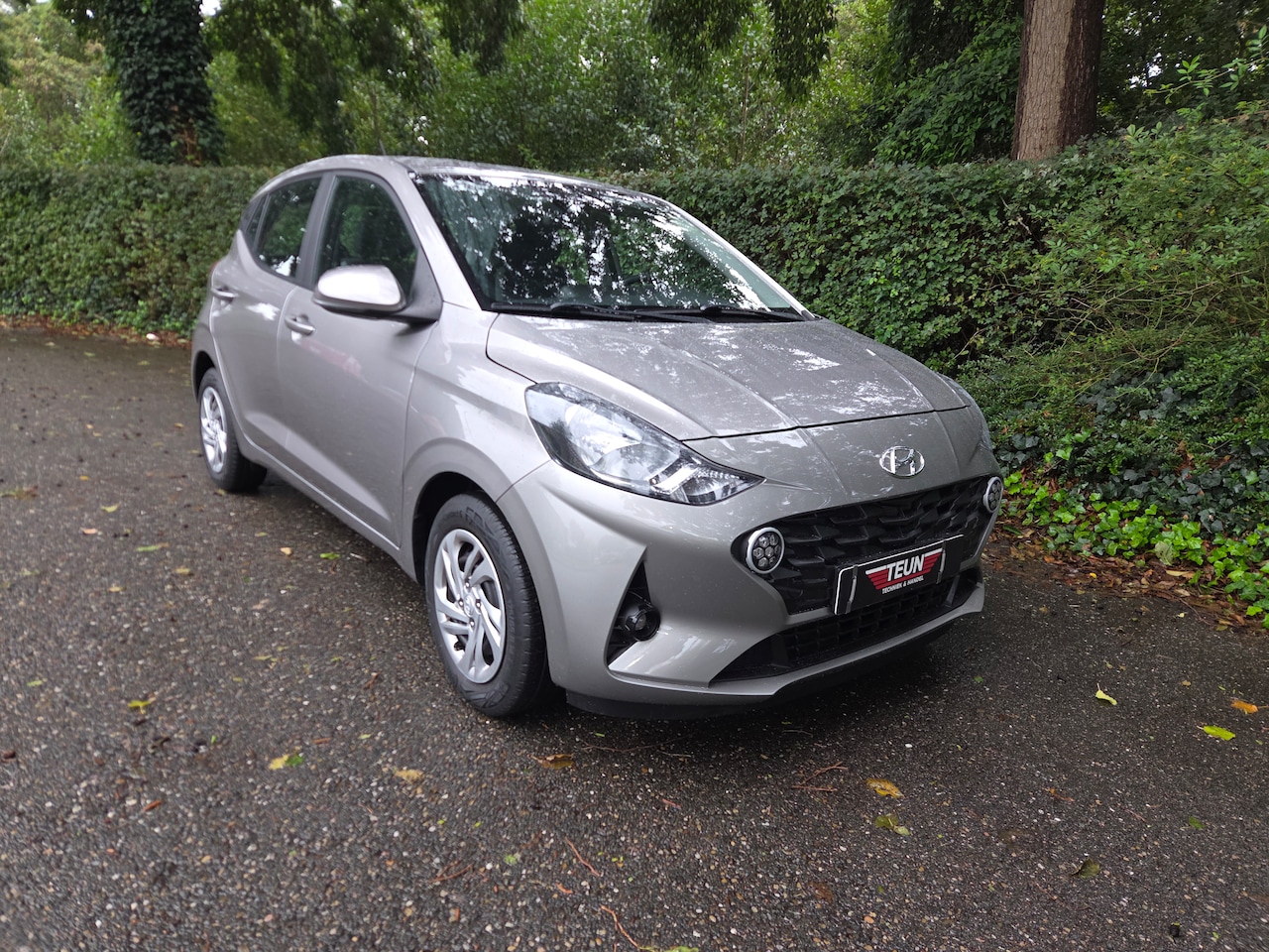 Hyundai i10 - 1.0 Comfort Smart - AutoWereld.nl