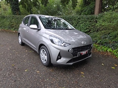 Hyundai i10 - 1.0 Comfort Smart