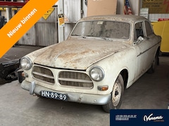 Volvo Amazon - P 13134
