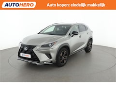 Lexus NX - 300h AWD Business Line Pro l BK72826 l