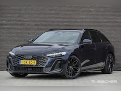 Audi A5 Avant - 2.0Tfsi 204Pk Aut. | S-edition | Leder | LED | Firmament Blauw | 20''
