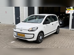 Volkswagen Up! - 1.0 take up BlueMotion 5 Deurs | Carplay