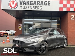 Ford Focus - 1.0 EcoBoost ST Line Business // NAVI // CLIMA // CRUISE // CAMERA // STOEL + STUURWIEL VE